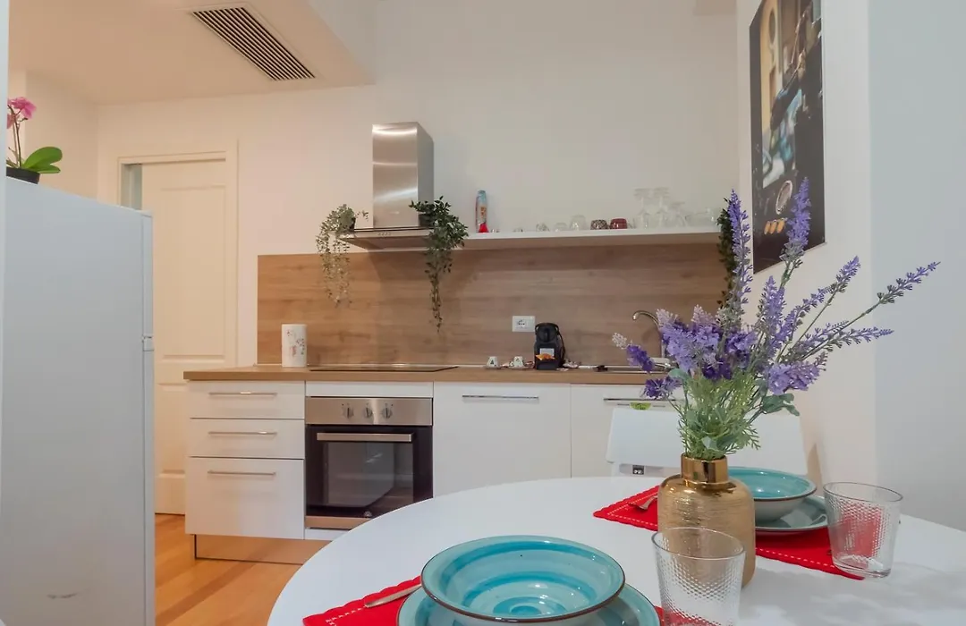 I Host Apartment - Gressoney 1-1
