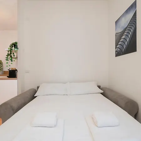I Host Apartment - Gressoney 1-3