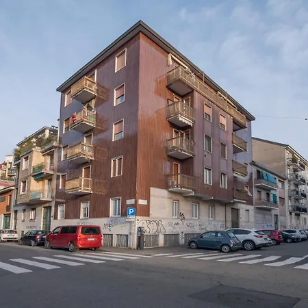 I Host Apartment - Gressoney 1-2